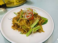 -锋味餐厅(空港复悦里店)