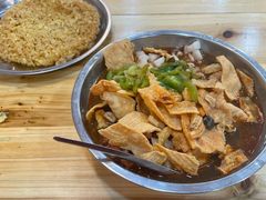 -柳州肥姨妈大骨螺蛳粉(东靖路店)