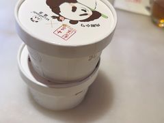 -小吊梨汤·北京菜·烤鸭(王府井银泰in88店)