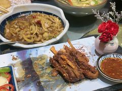 -君霖海鲜私房菜(春柳店)