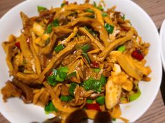 -四道菜·福建菜馆(新街口金鹰店)