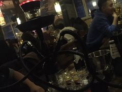 -Helens海伦司小酒馆(红旗南路店)