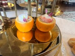 -Salon de Ville浦江汇(上海外滩华尔道夫酒店店)