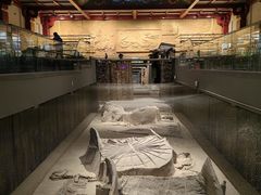 -北京大葆台遗址博物馆