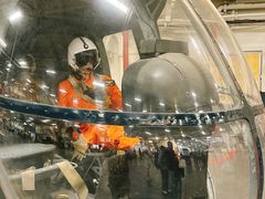 -中途岛号航空母舰博物馆