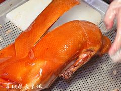 -月福京味斋·烤鸭店·北京菜(鼓楼总店)