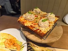 -魏客咖啡(中铁中心店)