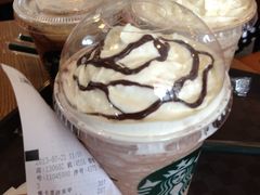 -星巴克(无锡百联奥特莱斯店)