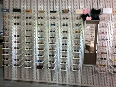 -目艮眼镜SHOWROOM(品牌集合店)