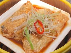 -蝴蝶里·粤菜·点心(滨江龙湖店)