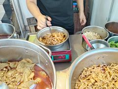 -张记捆鸡(总店)