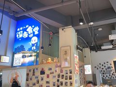 -五丁桥光头香辣蟹(望江橡树林店)
