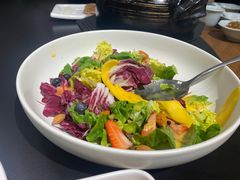 -茶油香闽南菜·花园餐厅(前埔店)