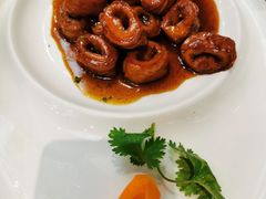 -颜家菜·鲁菜世家(大明湖店)