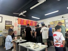 -劈柴院锅贴(沈阳路店)