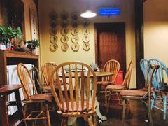 -卧龙堡客栈·中餐厅(古北水镇店)