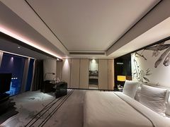 -广州四季酒店