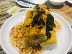 -北京老铺烤鸭(老城根店)