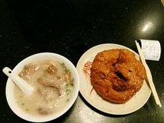-伍湛记 · 广州老字号(龙津中路店)