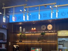 -聆桂烤鸭·金奖烤鸭(静联广场店)