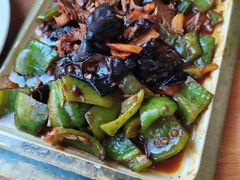 -晚归月亮湾私家菜(临邑路店)