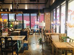 大堂-漫咖啡(永旺梦乐城店)