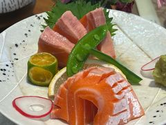 -本家食堂(华南店)