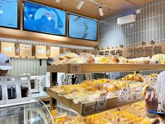 -小飞象面包公社(珠江路金鹰店)