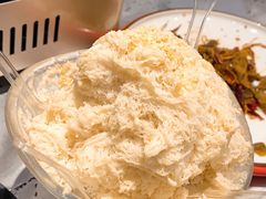 花生绵绵冰-红辣椒·川菜·火锅(大洋中心店)