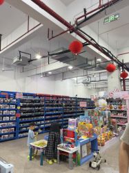 点击看大图 -逝水玩具折扣店