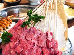 -快乐小羊(富强中路店)