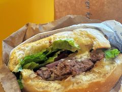-Fergburger(皇后镇店)