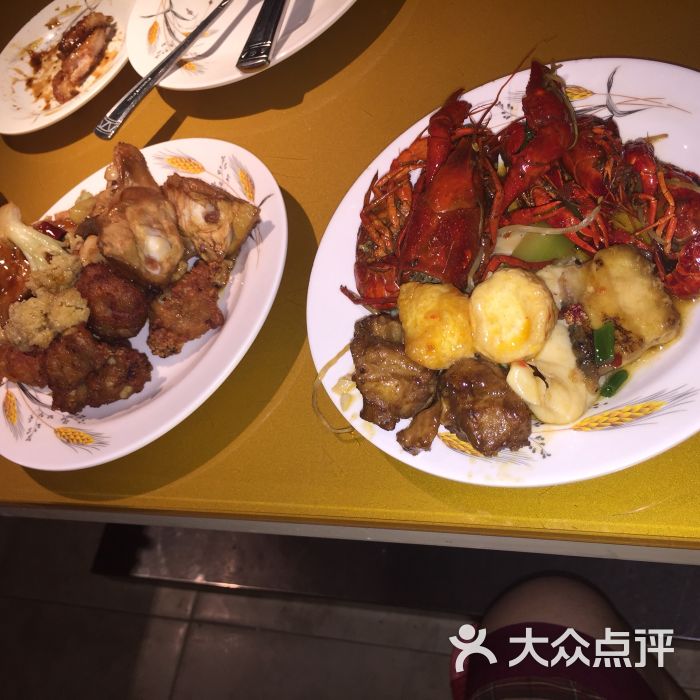 水玲珑会馆-图片-广州休闲娱乐-大众点评网