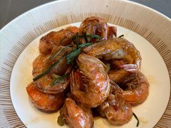 -阿明小菜·海鲜·上海菜(梅陇华理店)