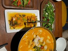 -隔壁老王·家常云南菜(皇冠店)
