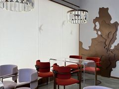 -故宫前门冰窖餐厅蛋糕房