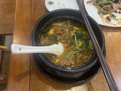 -溢香苑瓦罐(前进路店)