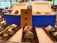 -怡咖啡自助餐(宁波香格里拉店)