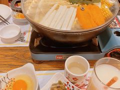 -宫谷创作料理(大拇指广场店)