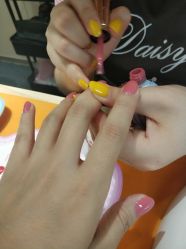 -Daisy Beauty lab日式美甲美睫