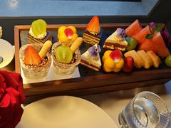 -Kathleen's Waitan 凯圣琳江景西餐厅(外滩店)