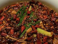 -盛百味·家宴餐厅(霸州分店)