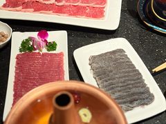 -南门涮肉(上海一店)