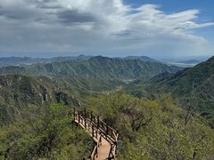 -大岭沟猕猴桃谷风景区