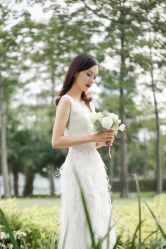 -WECOUTURE高级订制广州