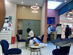 -海马体照相馆(南昌王府井购物中心店)