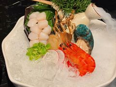 -蒋记海鲜姿造•洋房别墅(星河湾店)