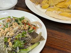 -凤厨顺德水乡凤味馆(大良锦龙路店)