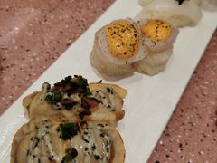 -元气寿司(环球港店)