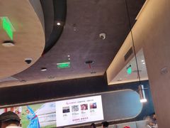 -左庭右院鲜牛肉火锅(金山万达店)